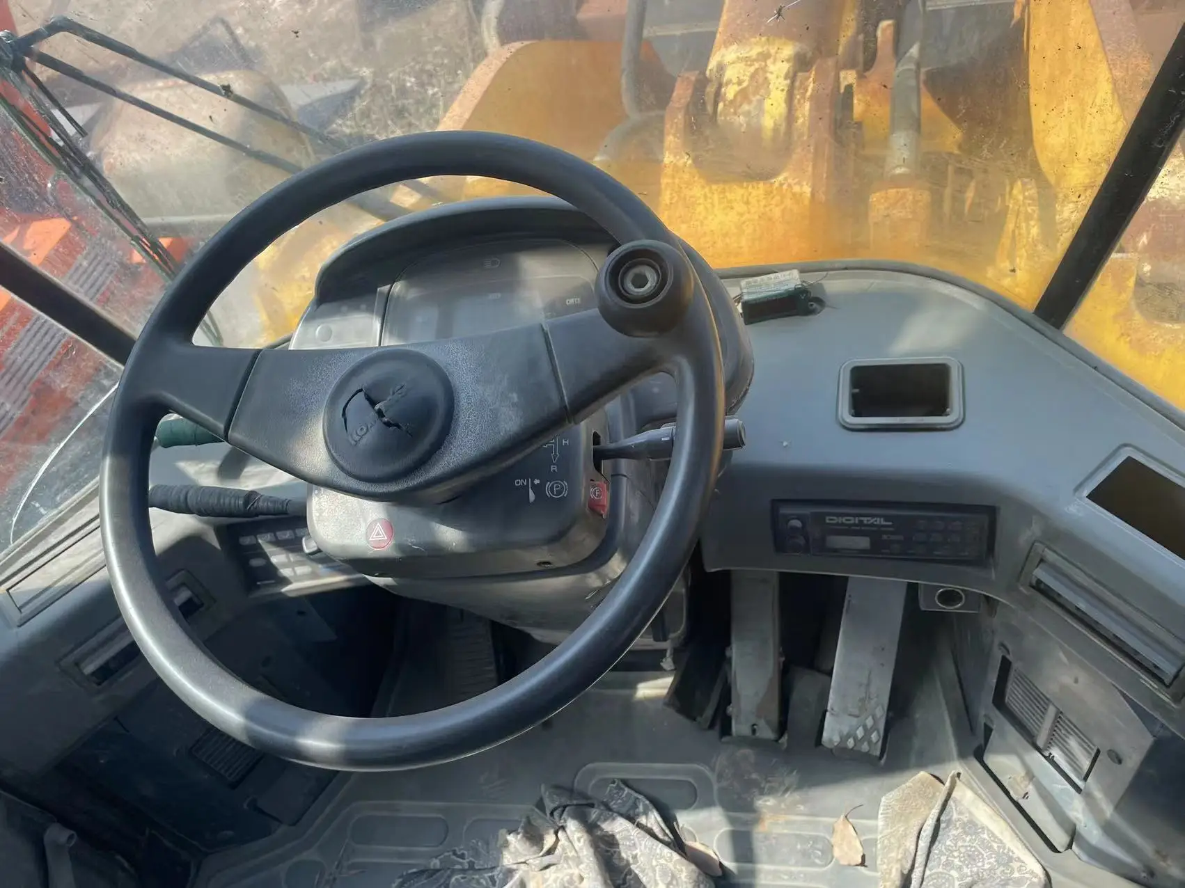 Экскаватор б/у для продажи японский Подержанный Komatsu 500-2 части строительной техники кран строительства мини