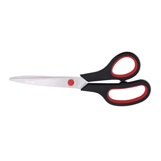 Cheap Price 7 8 9 Inch Kitchen Scissors Office Scissors for Paper Cutting