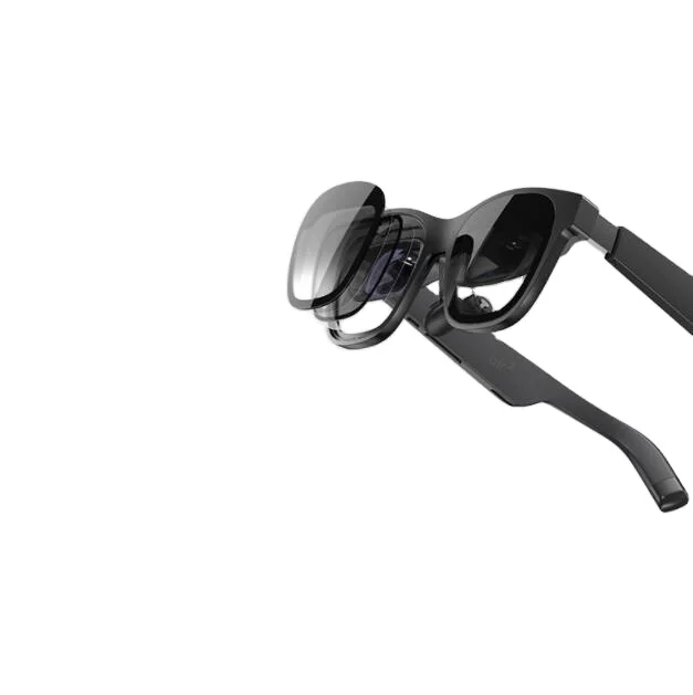 XREAL Air 2 Pro Intelligent AR Glasses Hub Game Handheld Translation Glasses