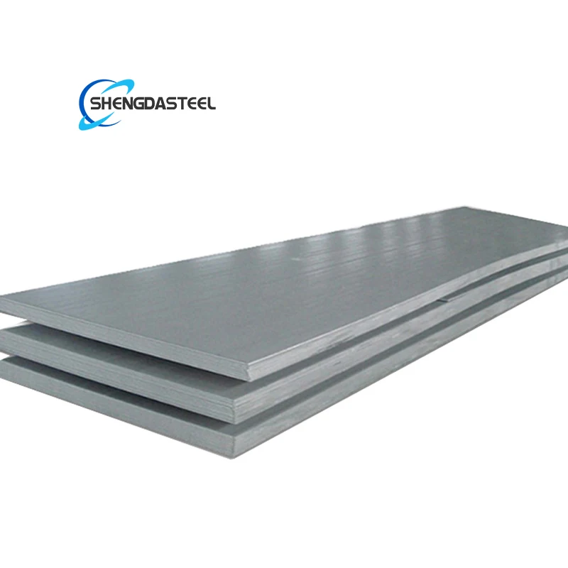 308 plate stainless steel