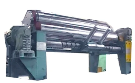 Big open mill two rolls mixing mill for rubber 2 rolls mill