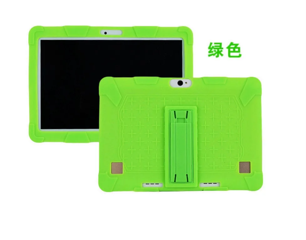 10 дюймов 3G планшет PC Детский Обучающий ПК MTK6580 Quad Core 1 ГБ/16 ГБ 2 ГБ/32 Wi-Fi Android 6 0/7 0