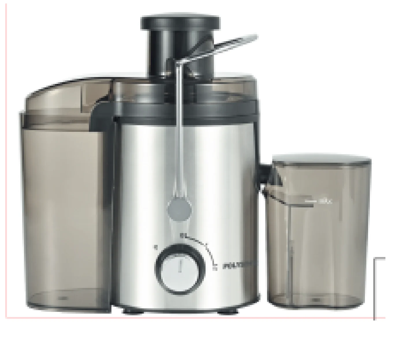 Home Use Fruit Squeezer Electric Juice Extractor 800w Carrot Juices Extractor Machine Processor Juicers