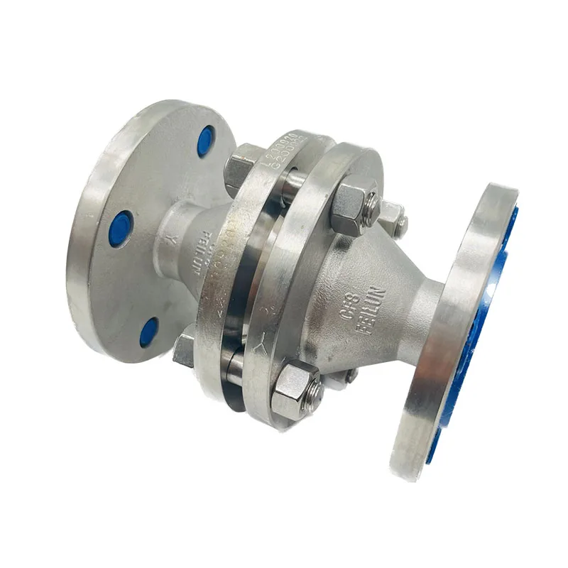 Low Temperature Flame Arrester DGZ-40 for NG High Temperature Stainless Steel High-quality factory price