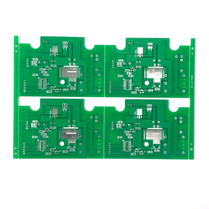 JRC Good Price New Product PCB Manufacturer 6 Layers ENIG Circuit Board Wholesale Customization PCB Professional PCB Manufacture
