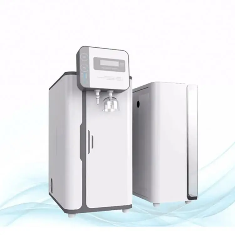 Популярная Рекомендуемая машина для обработки воды Ro