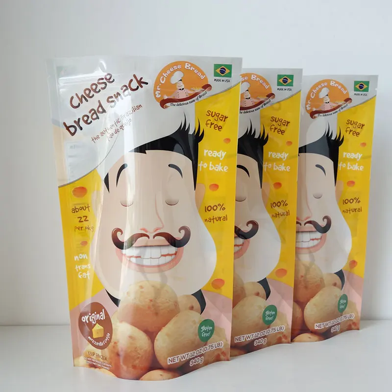 3.5g 14g 1ounce lb custom printed plastic smell proof zip lock packaging candy mylar bags stand up pouch for business