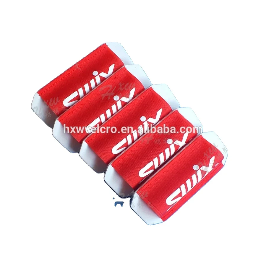 New 55*135 Mm Custom Nordic Alpine Ski Strap