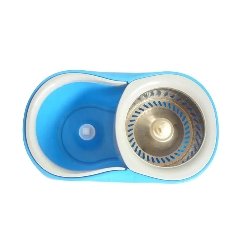 High Quality Hot sell  360 Magic mop  Cleaning Spin 360 Easy Mop