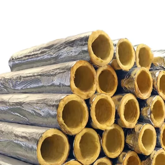 Australia Standard Glass Wool Batts Fiberglass Pipe Insulation Blanket Radiator Foil Thermal Insulation Roll Glass Fiber Plastic