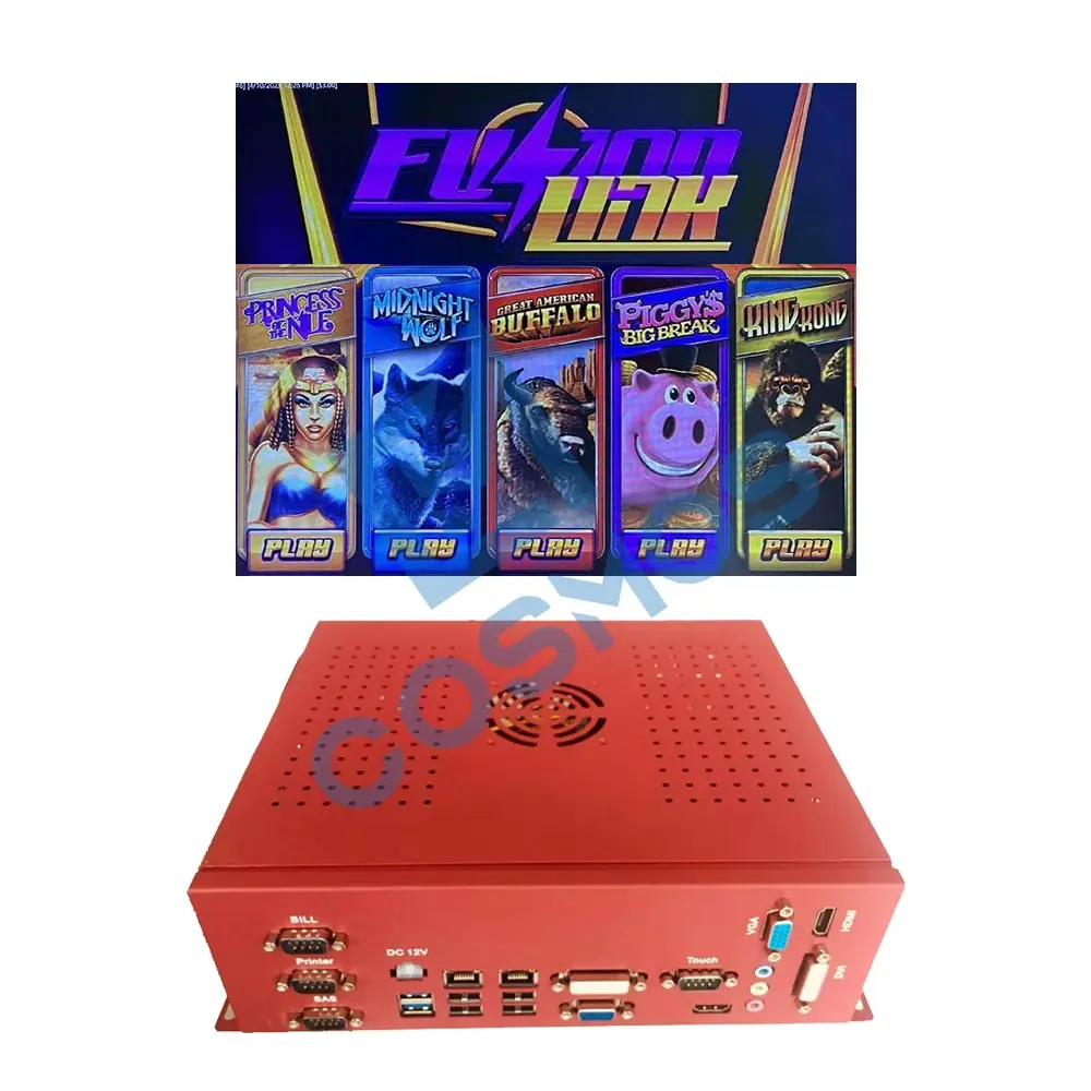 IGS golden master 3 in 1 multi games skill game board for vertical screen skill game machine