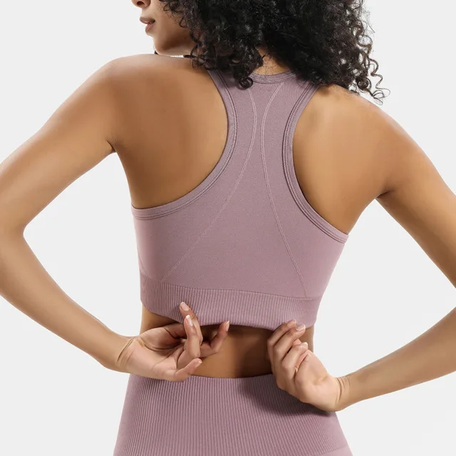 Breathable 2021 Athletic sports Wear Women Active Wear Set High Waist Yoga Sets Workout Leggings Yoga Suit