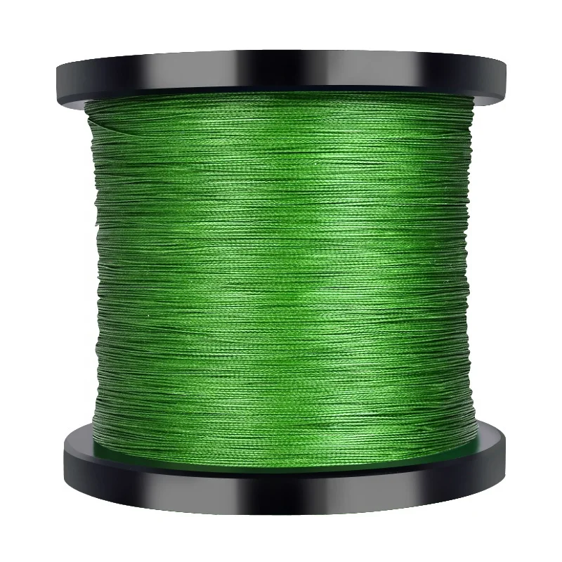 ABA tuna long line 500m 4 strands pe braided super strong fishing line