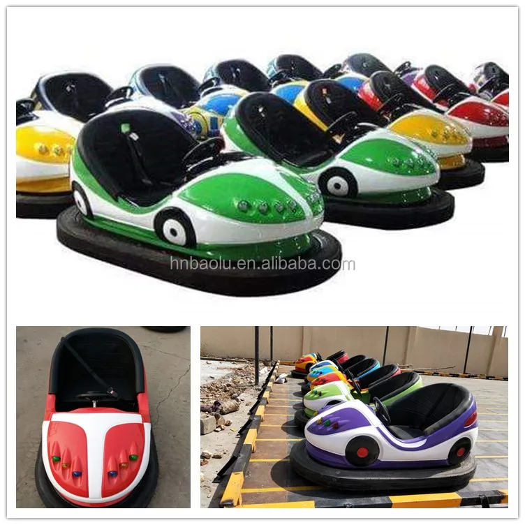 bumper car price22