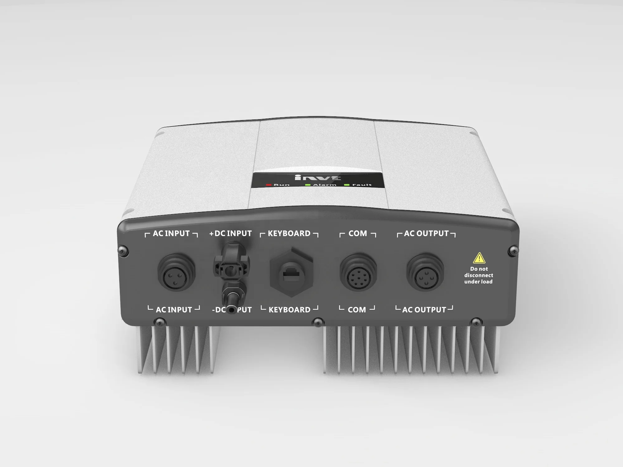 BPD China Factory Good Price 1KW 3KW 5KW 10KW 30KW 50KW 80KW On Grid Off Grid Hybrid 3 Phase 1 Phase Solar Inverter