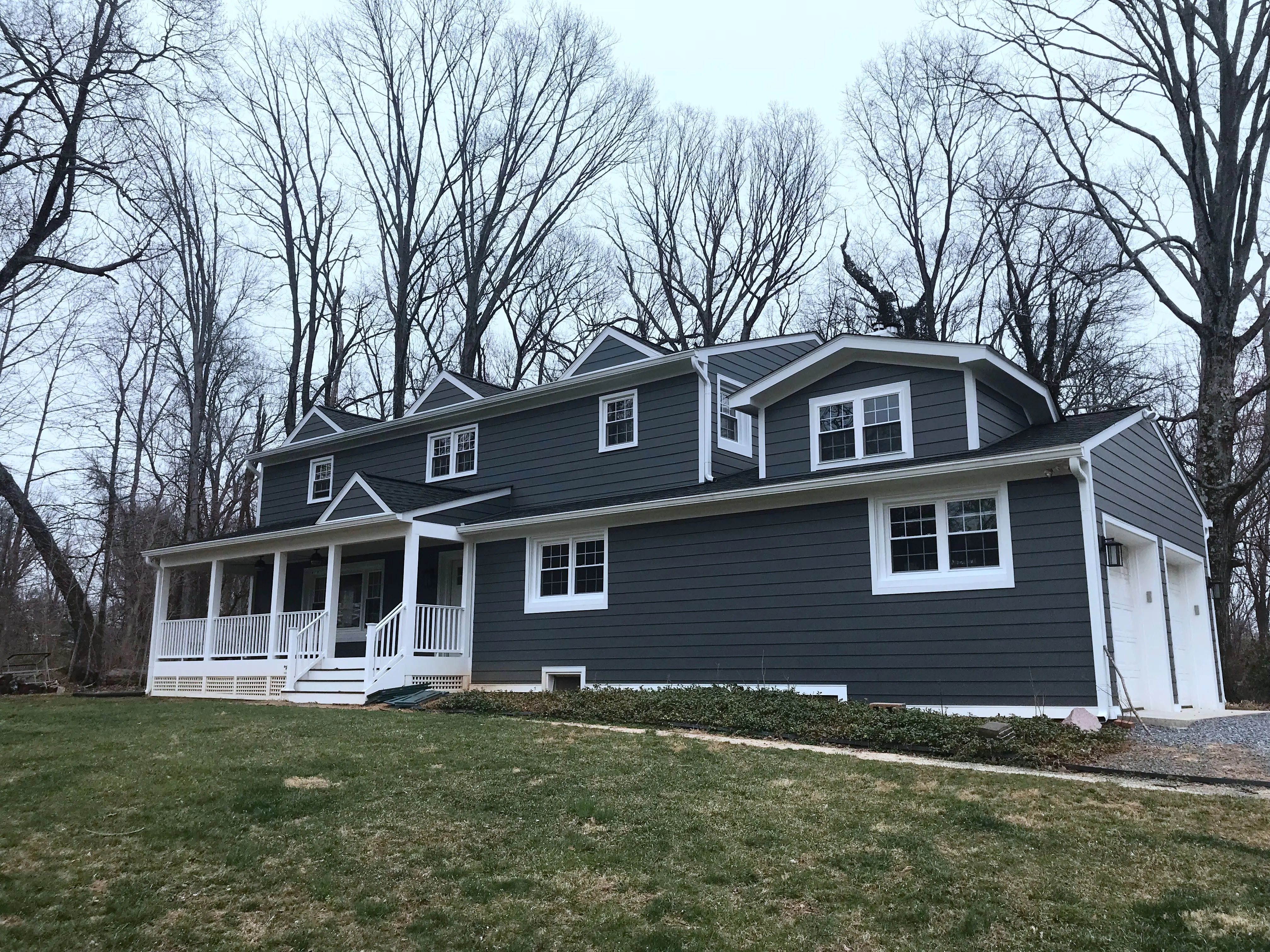 Professional Wood Grain Fiber Cement Siding Decoration Board made in China