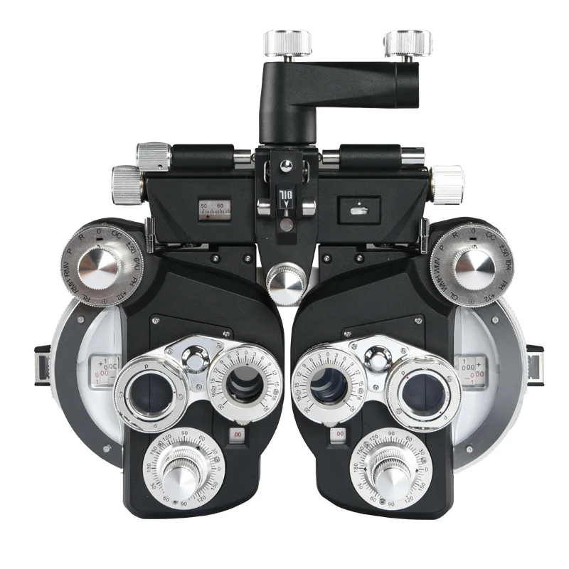 Оптический ручной фтористор ML500 по низкой цене