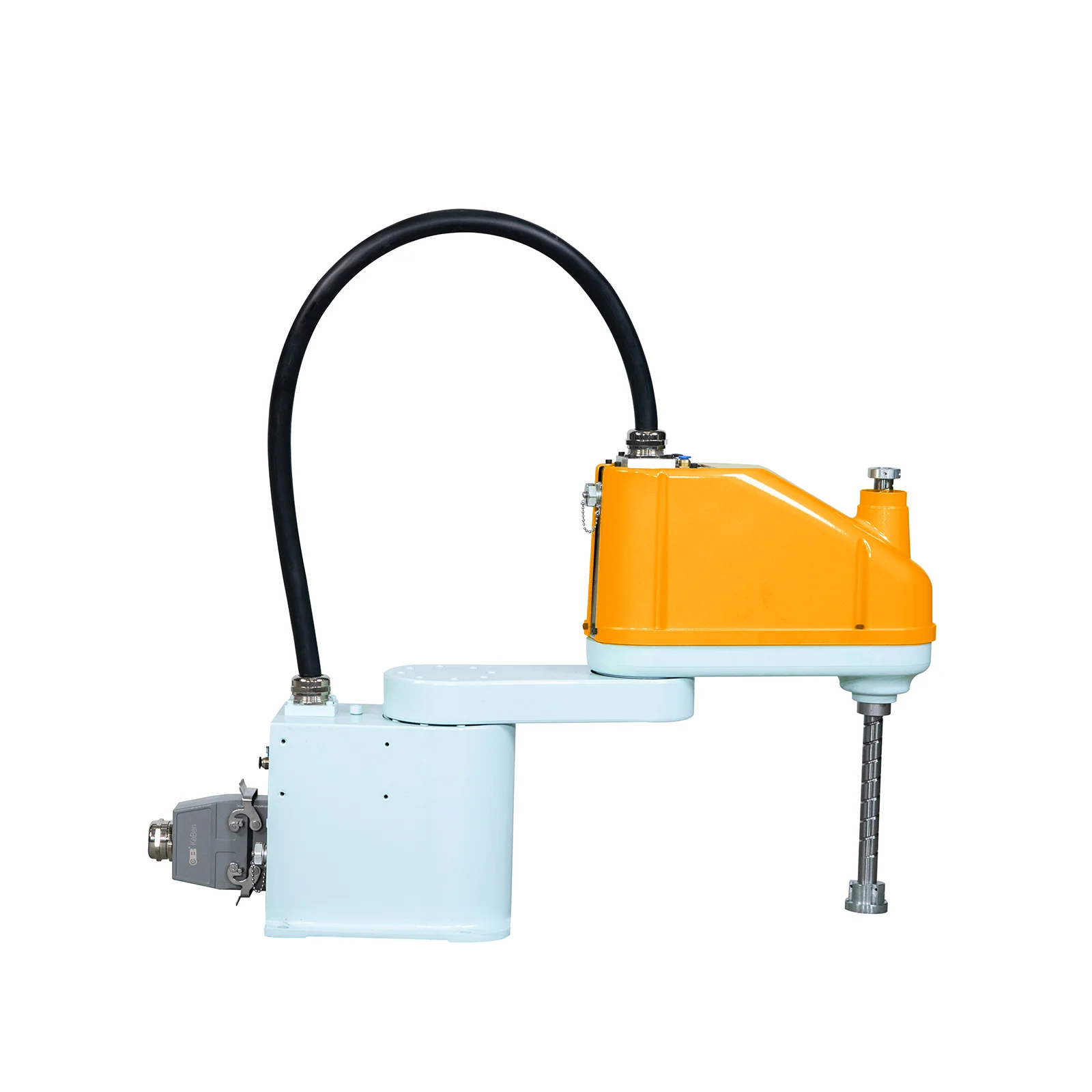 SZGH New Mini Industrial Robot Arm 4 Axis handling picking Robotic Arm Payload 3KG SCARA ROBOT