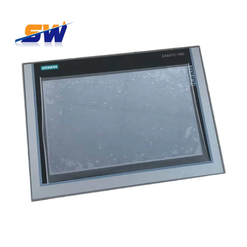 SONGWEI Siemens SIMATIC HMI 6AV2124-0UC02-0AX1 Touch Screen 6AV21240UC020AX1
