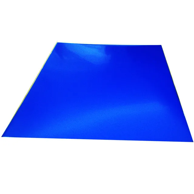 UVCTP Plate with fast speed developing for offset printing plate CTCP plate