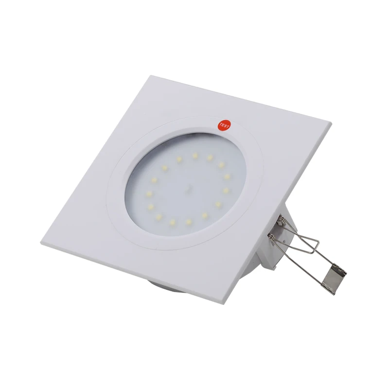 Emergency Light Manufacturer LED Rechargeable Ceiling Mount Emergency Light