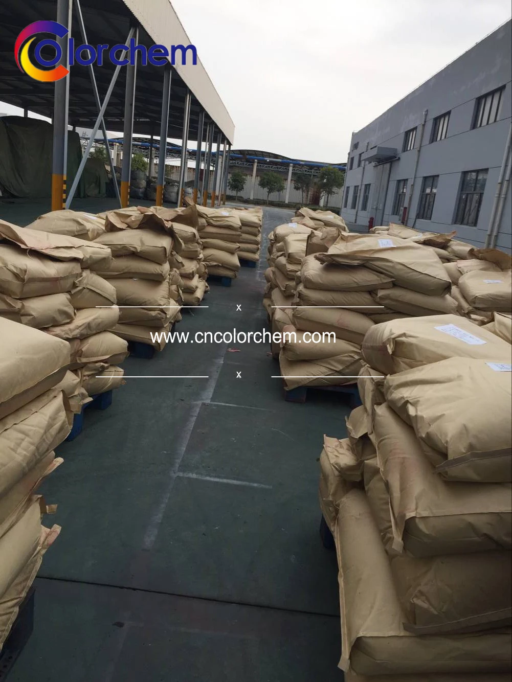 Китайский производитель Лидер продаж ультрамариновый пигментный порошок PB29