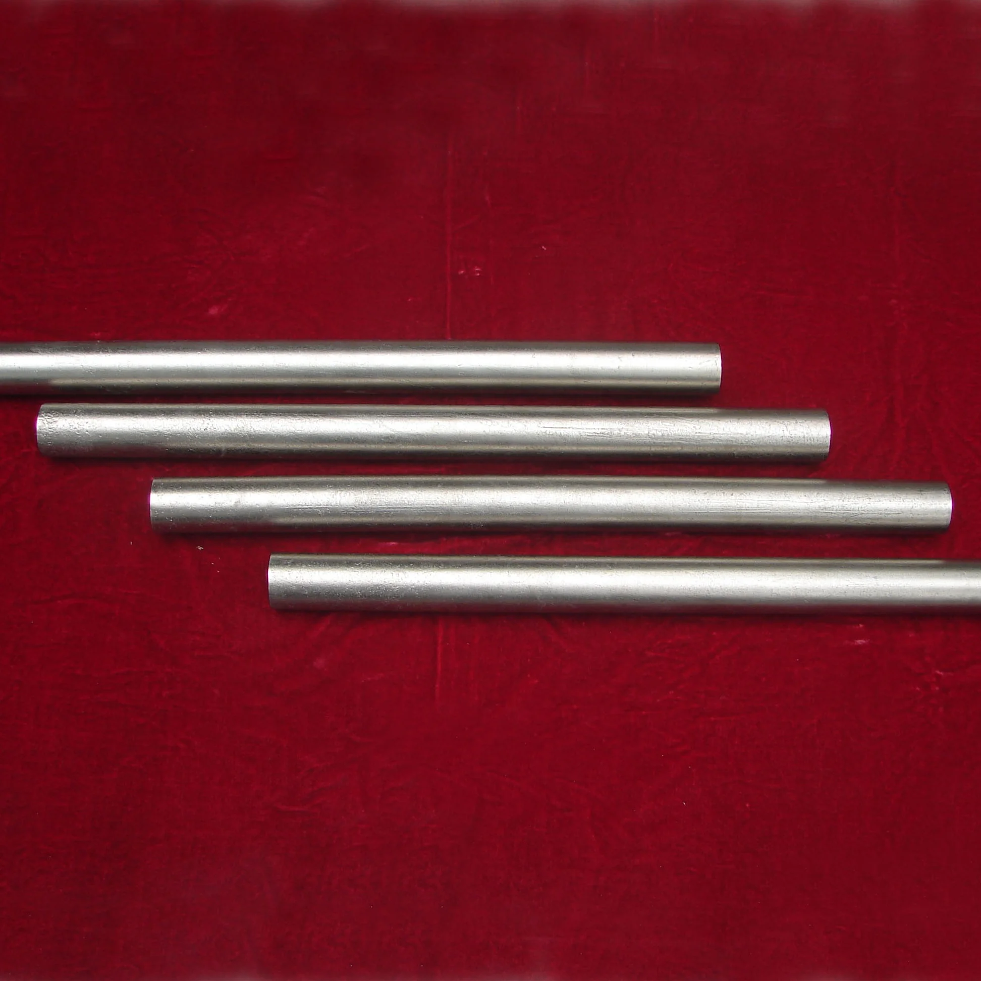 FeCo49V2  rods