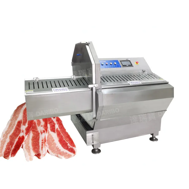 Бойня вяленое мясо резки машина для нарезания замороженного мяса ломтерезка для нарезки машина для приготовления стейков ручки для неофициальных советников президента баранины металлорежущие станки