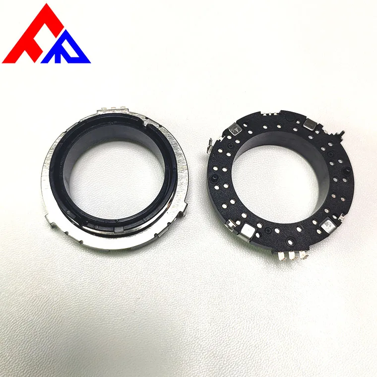 Wholesale China Factory excellent response durable shaft type incremental linear home appliance module encoder push pull