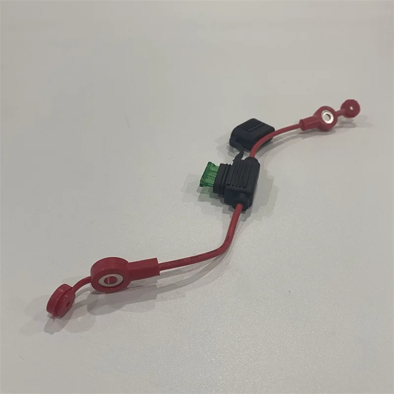 Factory sale KKC 12v 24v 1.5 cubic fuse electric bike parts protect the battery fuse