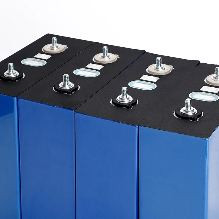 LISHEN Lf280k 6000cycles Lithium Iron Phosphate Lifepo4 3.2v 280ah Rechargeable Power Cell Solar System Batteries
