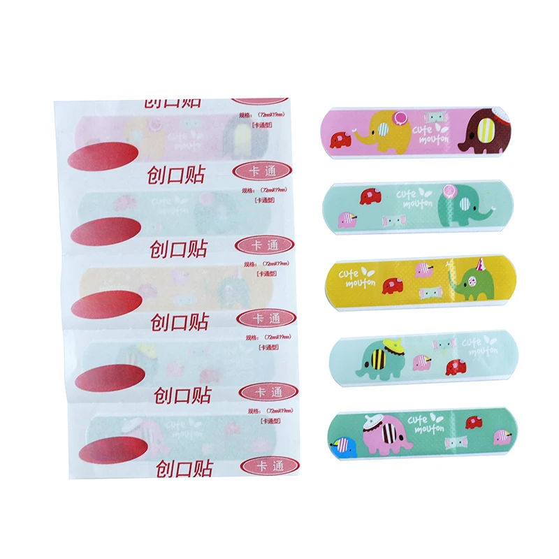 Medical band aids bandages kids band aid large