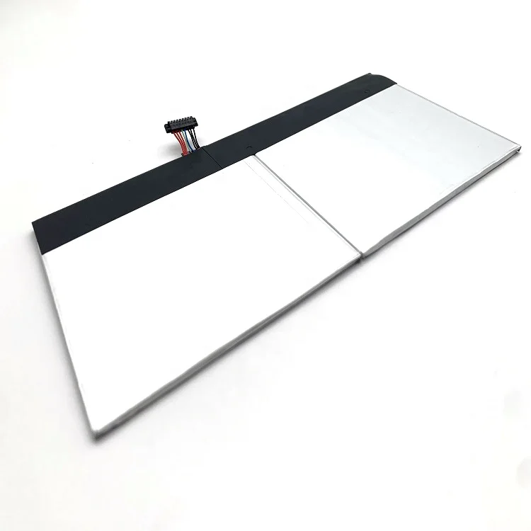 Outlet store One Year Warranty C12N1435 T100HA T100HA-FU006T 10.1-Inch 2 in 1 Touchscreen High Quality Battery For ASUS