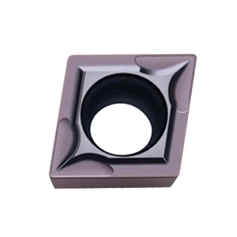 100% original Mitsubishis cnc machining set cnc lathe tool carbide inserts cutting tools CCMT060202 CCMT060204 CCMT060208 VP15TF