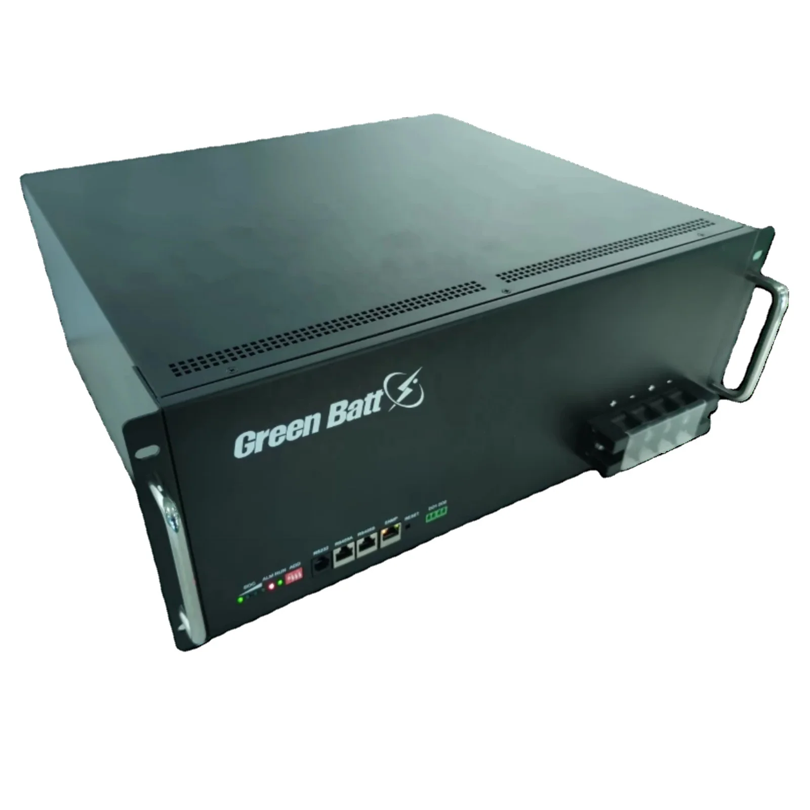 24V 200Ah Off Grid-5kwh DC lithium-ion Solar Battery Energy Storage Lifepo4 200AH Battery Rack