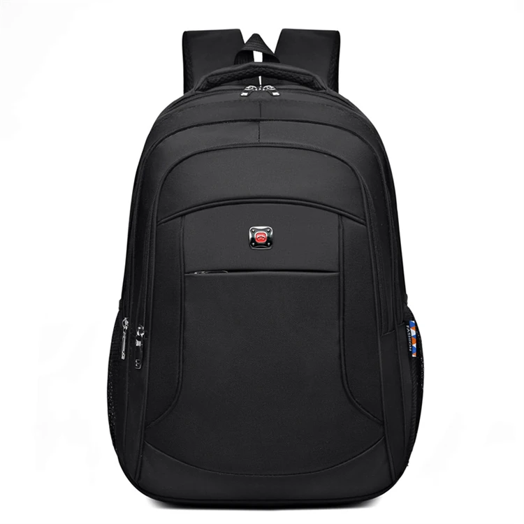 china manufacturer custom fashion backpack school bag teenage nylon casual