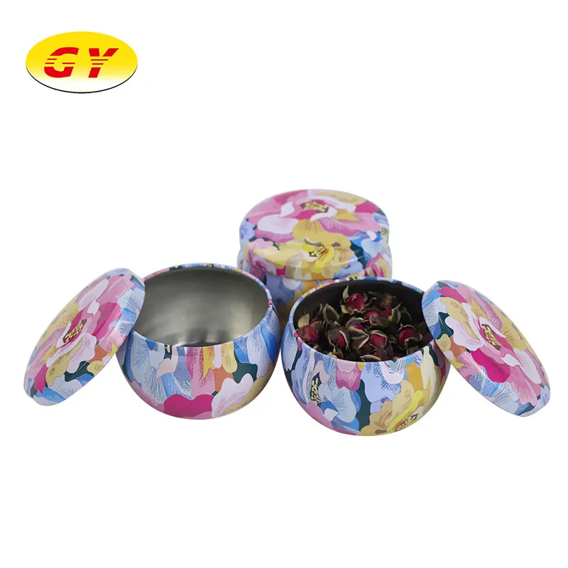 whatsale tin candy box tin box print christmas boxes gift tin