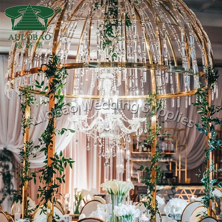 Dinner Table Set Hall Regular Glass Top Stainless Steel Modern 8 Chairs Metal Dining Table Wedding Table