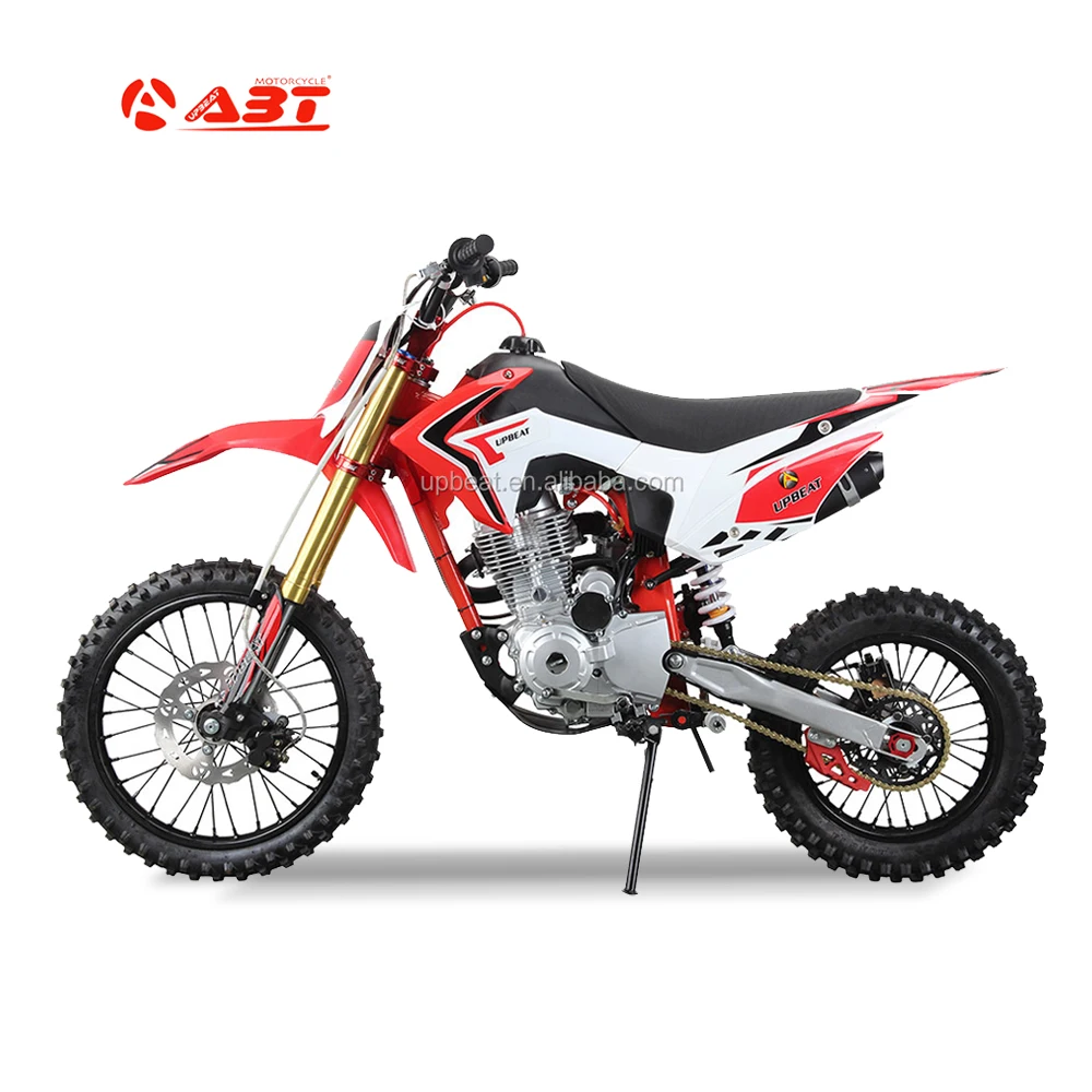Приподнятый Профессиональный красивые мотоциклетные питбайк 250cc Байк дешево