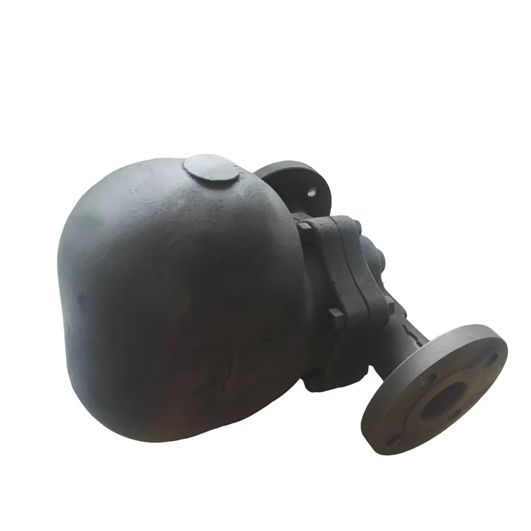 Поплавковый шаровой рычаг, фланцевый паровой ловушка, клапан, Паровая ловушка, стоимость