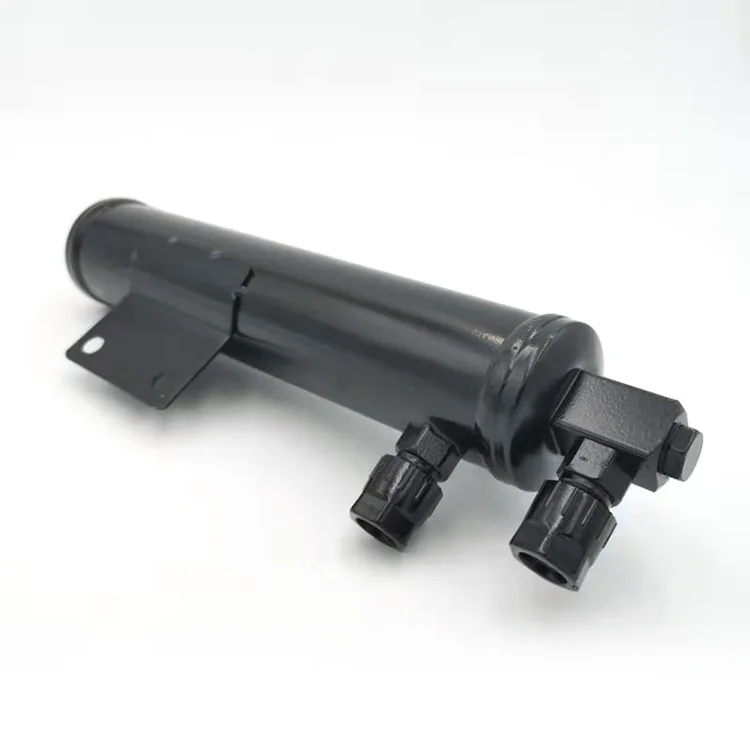 ZW CD-6263 a /c air conditioning filter drier receiver drier car ac receiver drier 2wd 2.3l 2006 accumulator