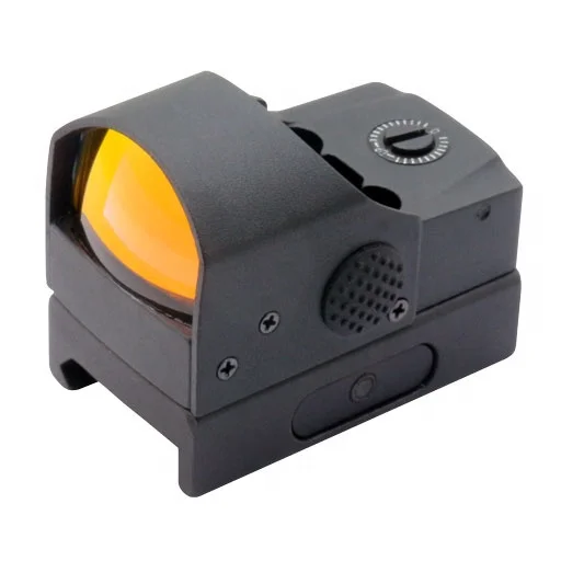 Dontop Optics Mini Red Dot Sights Collimator Sight