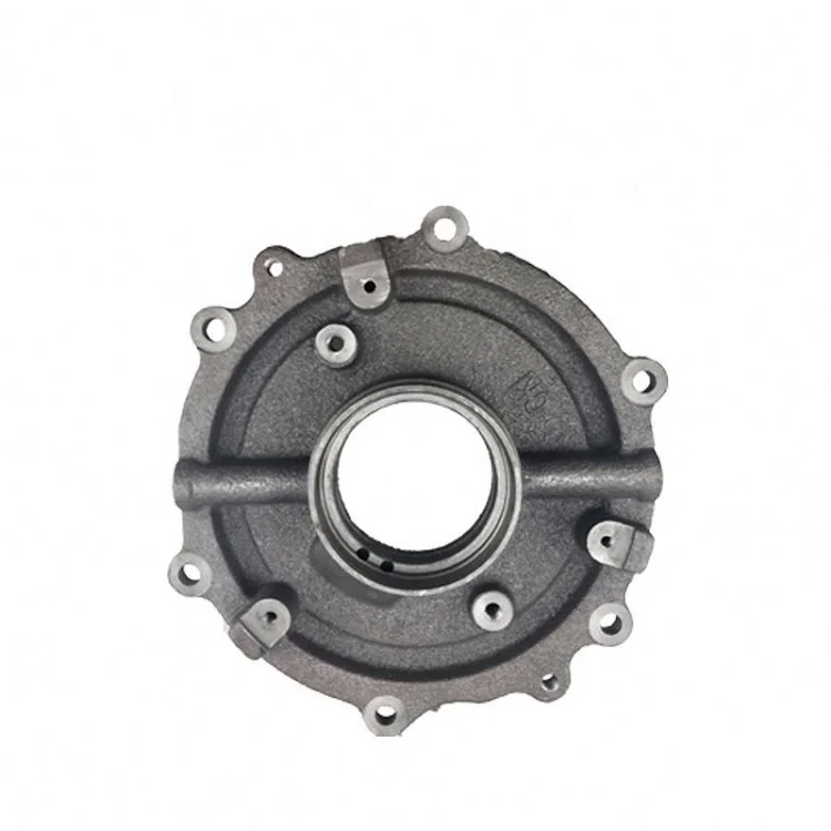 R175A R180 R180A R185 R190 одноцилиндровый дизельный двигатель запчасти крышка коленчатого вала