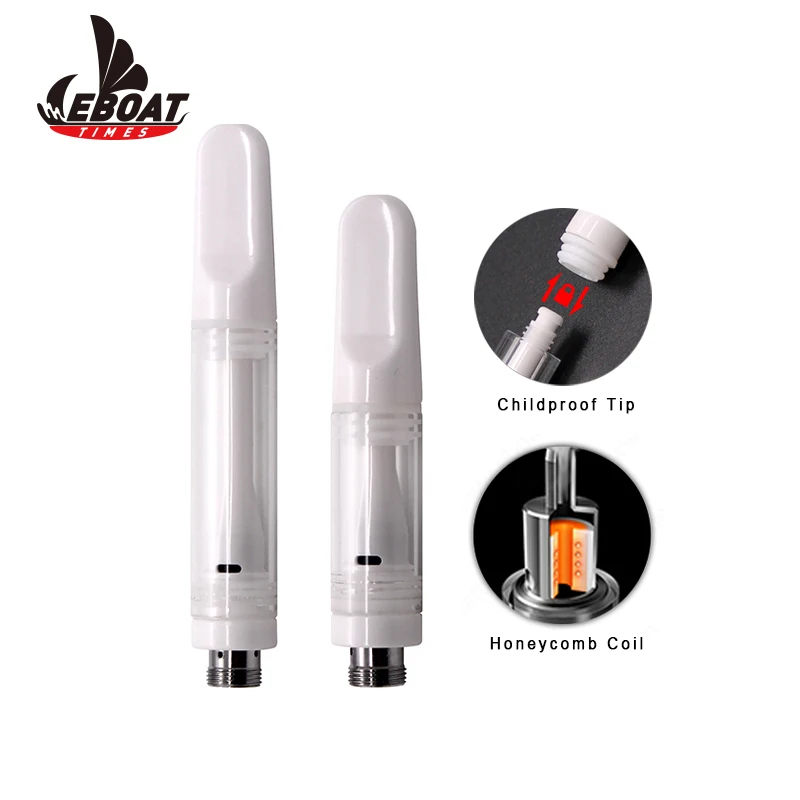 
Eboat O-500 1.2ml pod e cig disposable e cig pen 