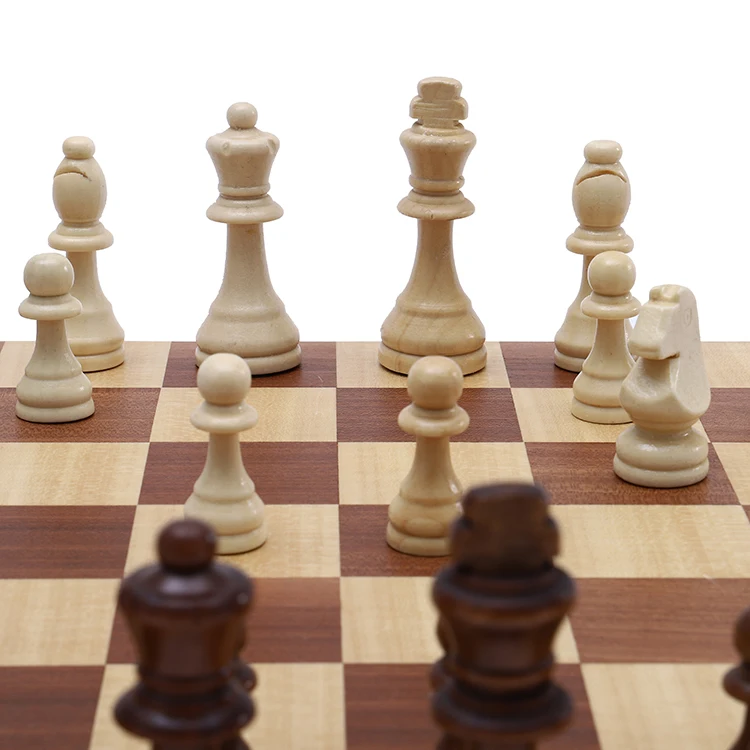 wholesale custom china design 3d high quality themed chess figurines set