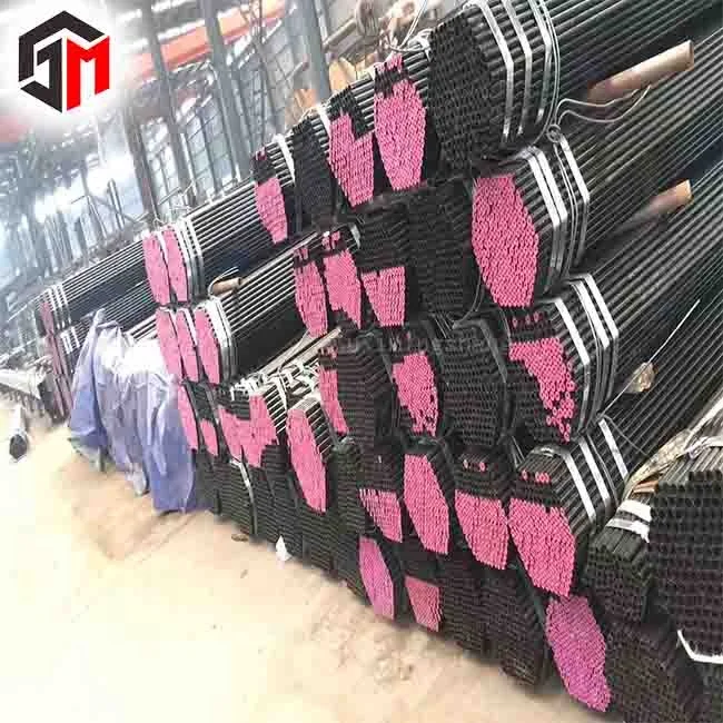 a106 api 5L gr.b 10 inch sch 120 Tube acier seamless pipe