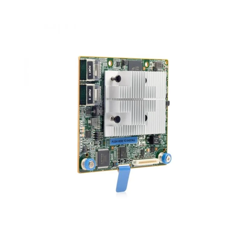 804331-B21 Smart Array P408i-a SR Gen10 (8 Internal Lanes/2GB Cache) 12G SAS Modular Controller