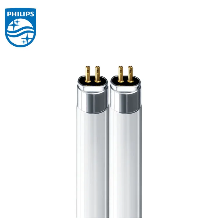  Philips горячая Распродажа низкотемпературный ртутный разряд TL5 Essential HO 54 Вт/840 1SL/40