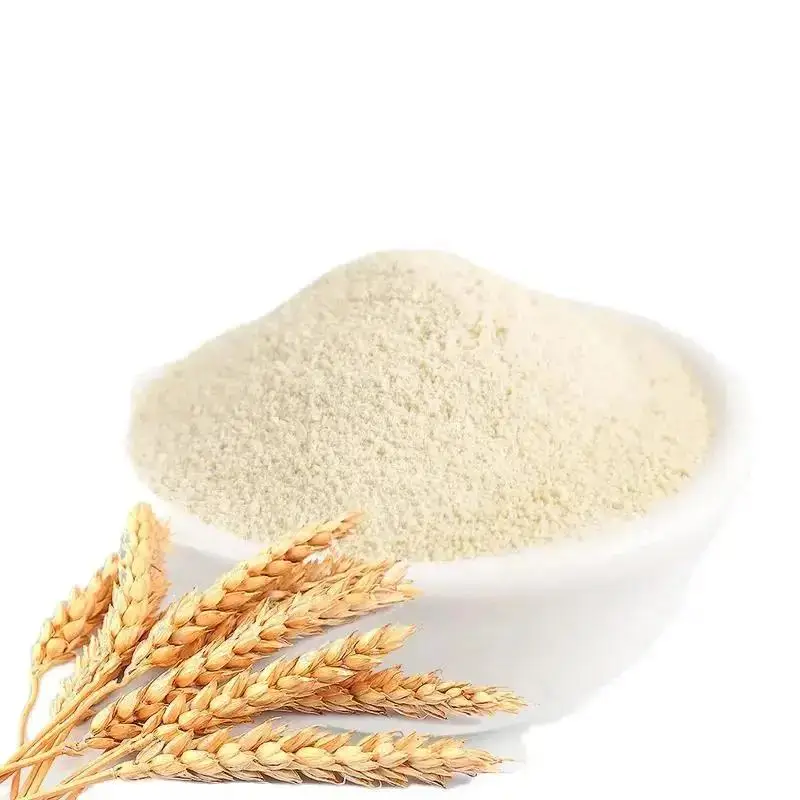Food grade Vital Wheat Gluten 25kg