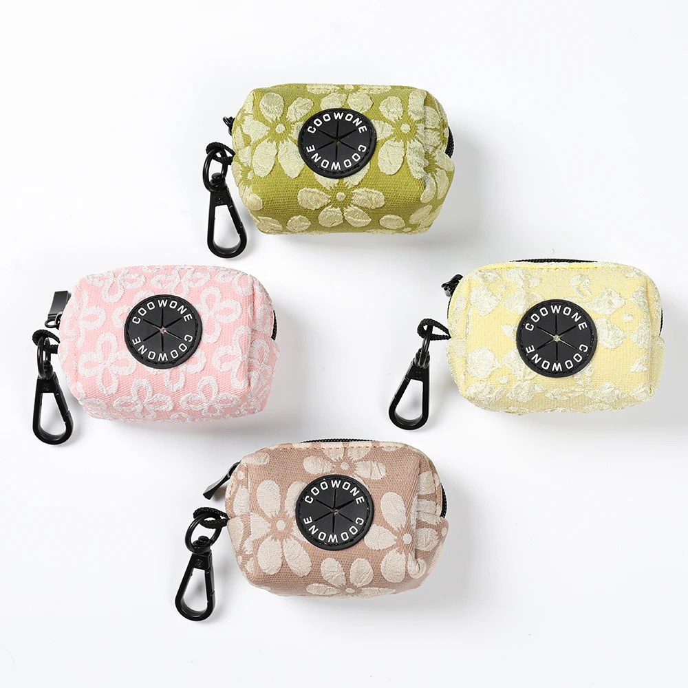 Custom Dog Poop Bag Dispenser Dog Poo Bag Holder Dog Poop Bag And Dispenser
